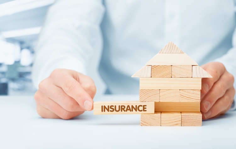 Choices for Home Insurance