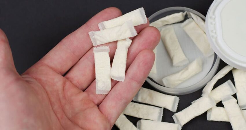Exploring the Role of Nicotine Pouches in Promoting a Smoke-Free Society