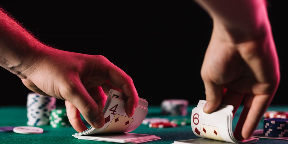 Online Casino